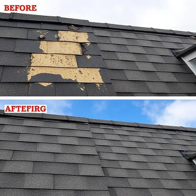 Roof Repair Near Me in Spring Valley, WI near me